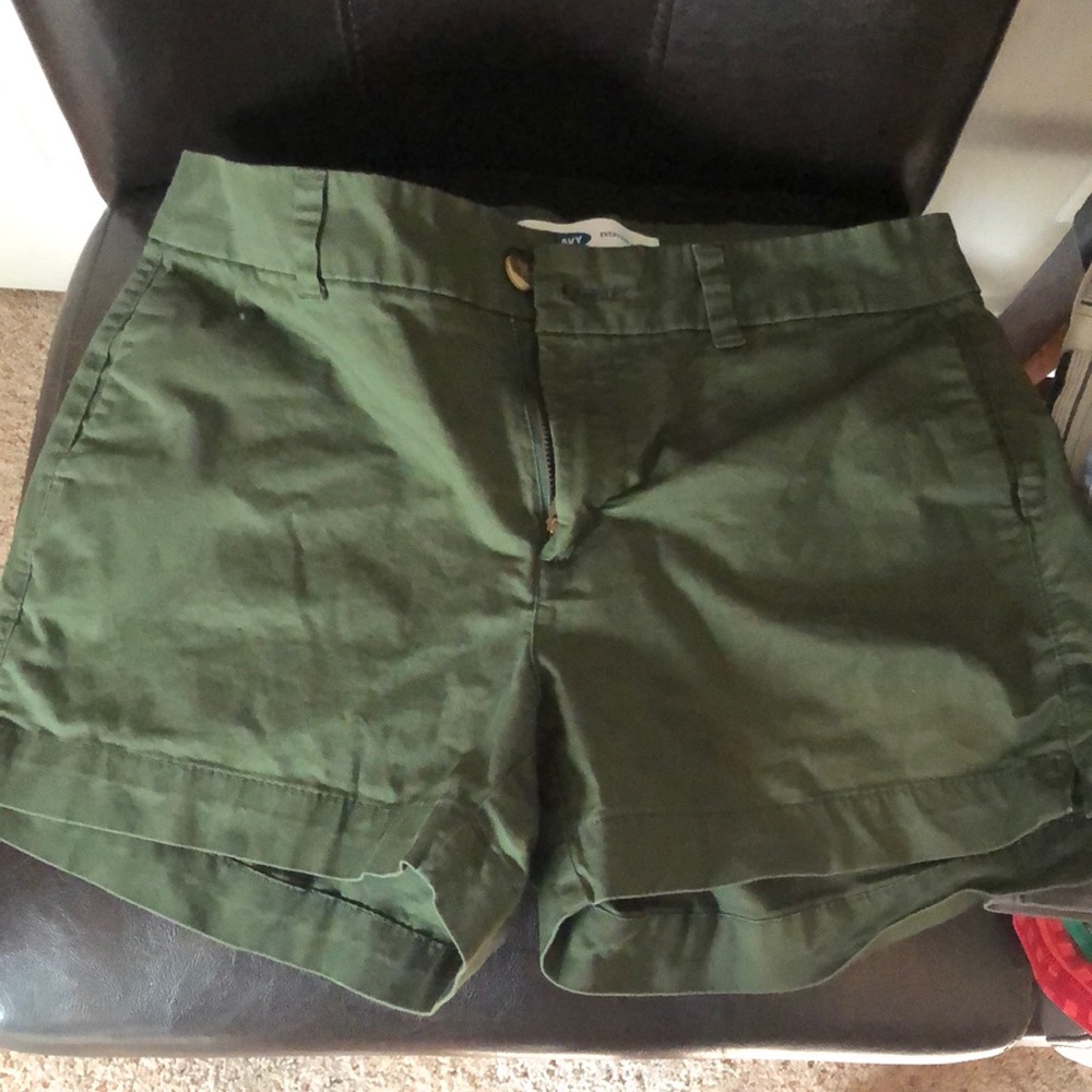 Women’s Shorts